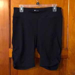 Gaiam Bike Shorts